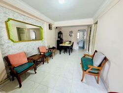 Blk 1 Tanjong Pagar Plaza (Bukit Merah), HDB 3 Rooms #569129381